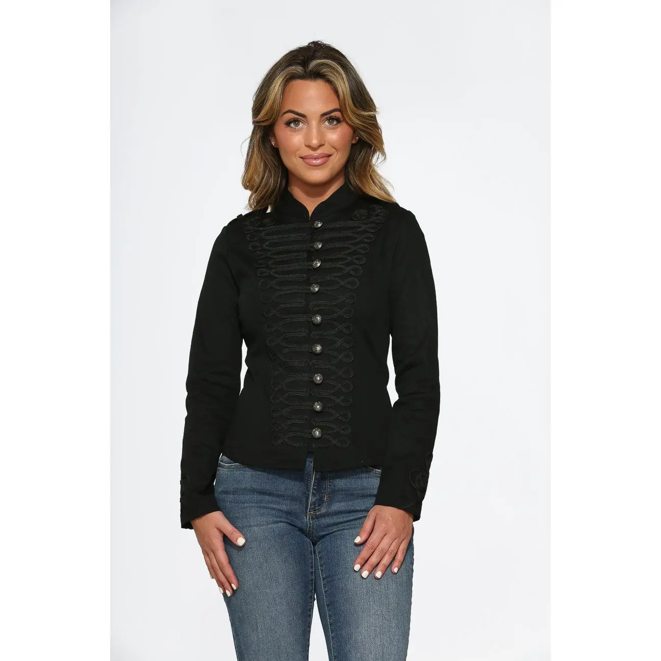 30250 Emersyn Jacket 30250 Emersyn Jacket