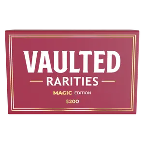 Vaulted Rarities - MTG Premium Box