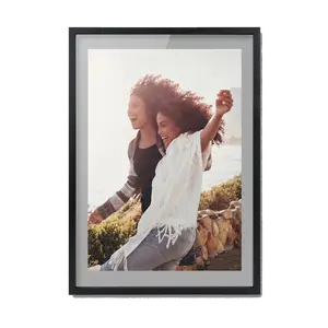 Brooklyn Float Unmatted Picture Frame