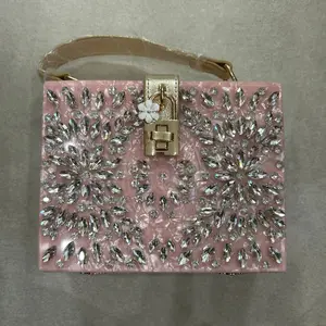 Secret Sparkle Purse