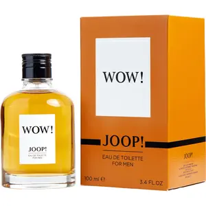 Joop! Wow By Joop! Edt For Men