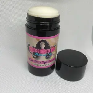 Wax Sleek Xperience Stick for Smooth and Shiny Hair - Non-Greasy Formula