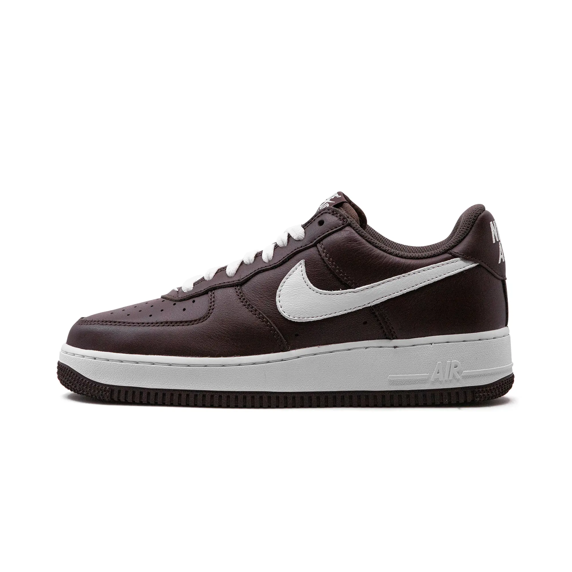 Air Force 1 Low "Color Of The Month - Chocolate" FD7039 200