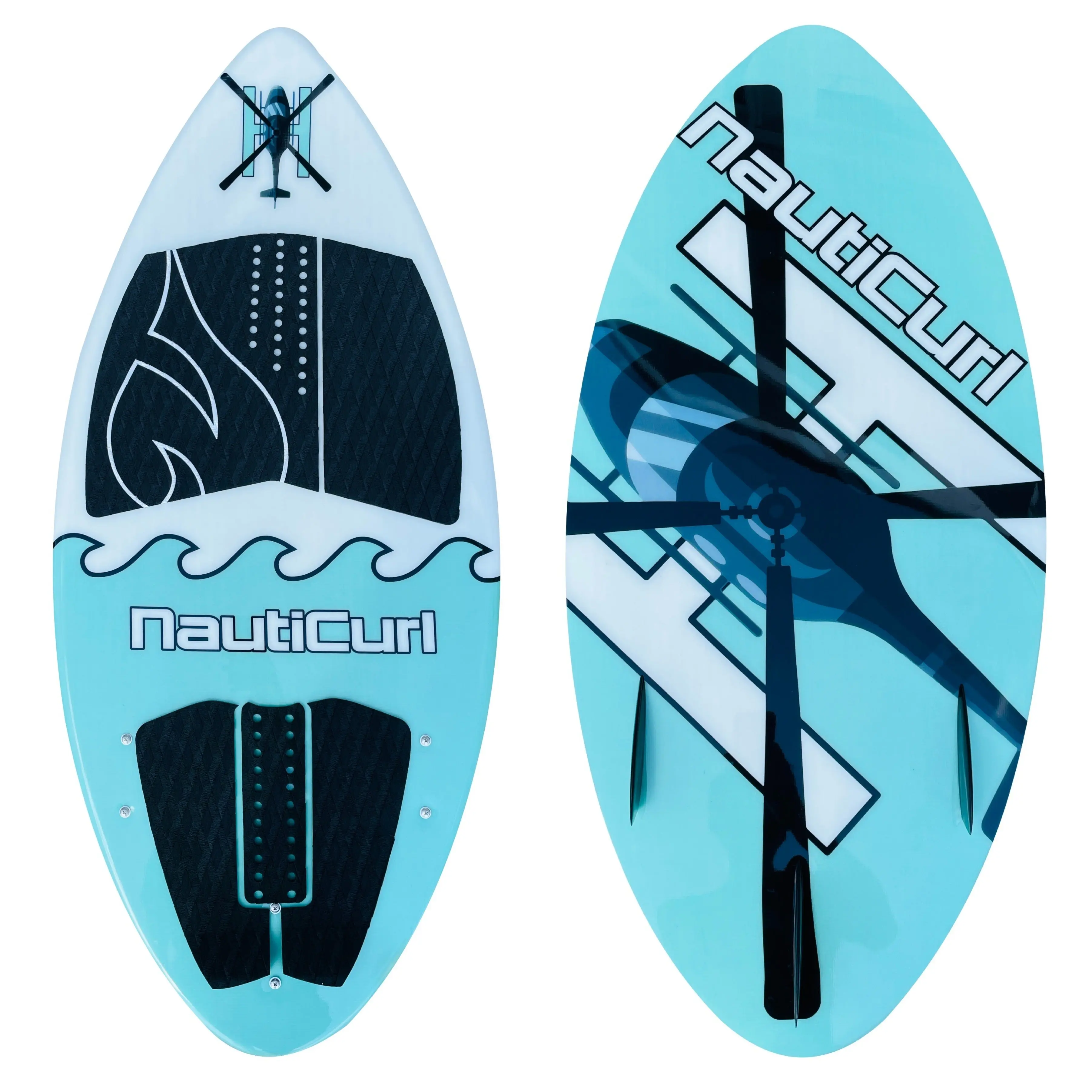 Heli - Grom Kids WakeSurf Board Heli - Grom Kids WakeSurf Board