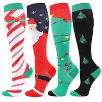 M-Christmas(WH/RD-RD-GN-BK) 