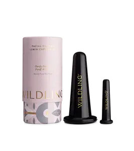 Lumin Cupping Set Lumin Cupping Set