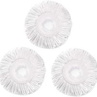 3 Pack head only( Brush Not included)