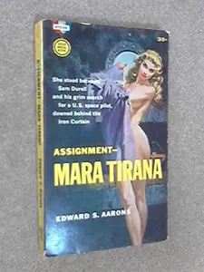 USED-Assignment: Mara Tirana by Edward S. Aarons (Unknown)