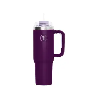 Tupperware big T Tumbler | 37oz / 1.1L