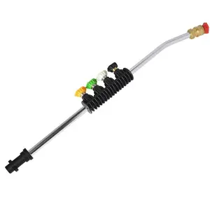 Pressure Washer Extension