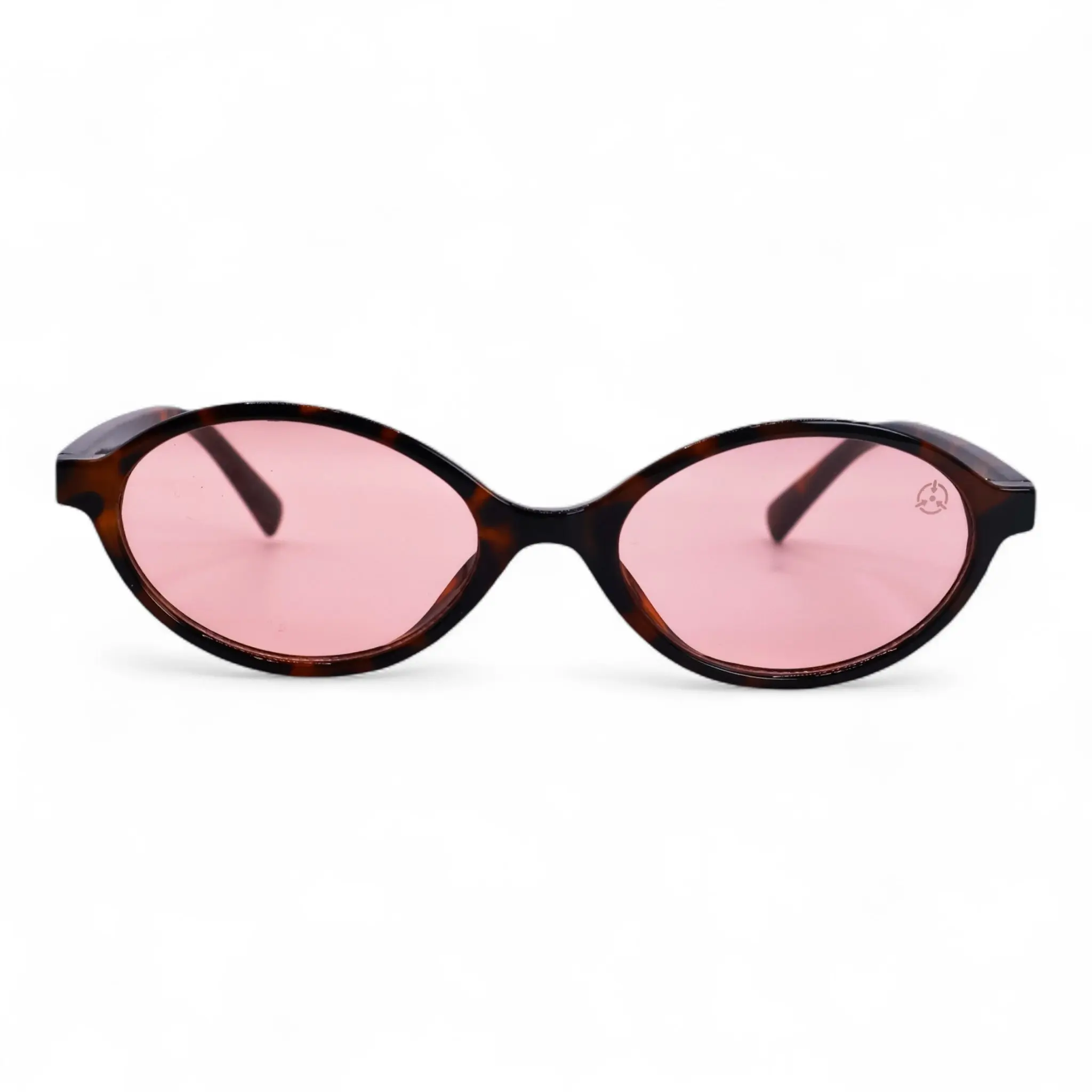 Visus Lightweight UV400 Protection Sunglasses for Defined Goals - Stylish & Functional Eyewear for All-Day Comfort