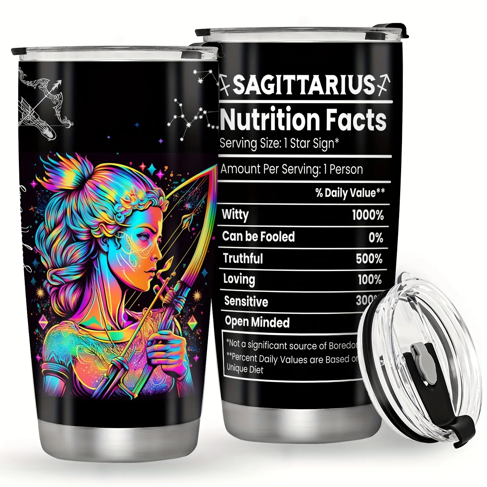 Sagittarius