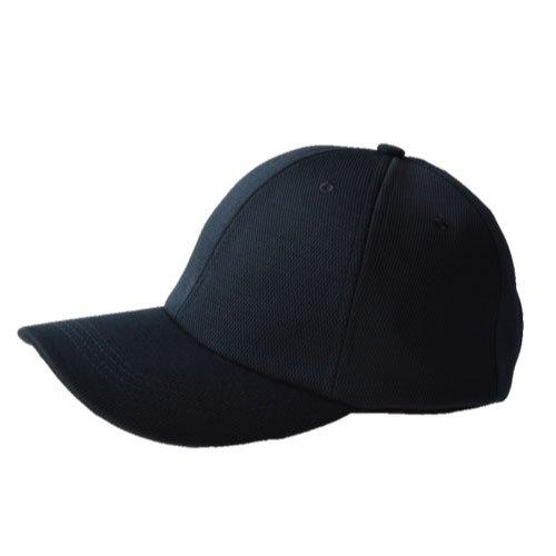 Original Classic Low Profile Baseball Cap Golf Dad Hat Adjustable Cotton Hats Men Women Unconstructed Plain Cap One Size Fits Most Comfortable for Everyday Sports Fishing Travel Outdoor Activities Black
