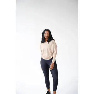 Elizabeth Lounge Top