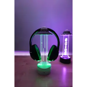 UFO Headphone Stand UFO Headphone Stand