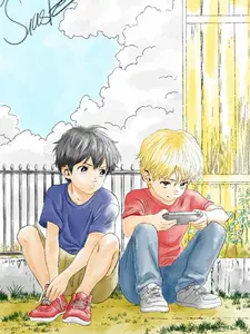 "My turn?" Poster (11x14) in