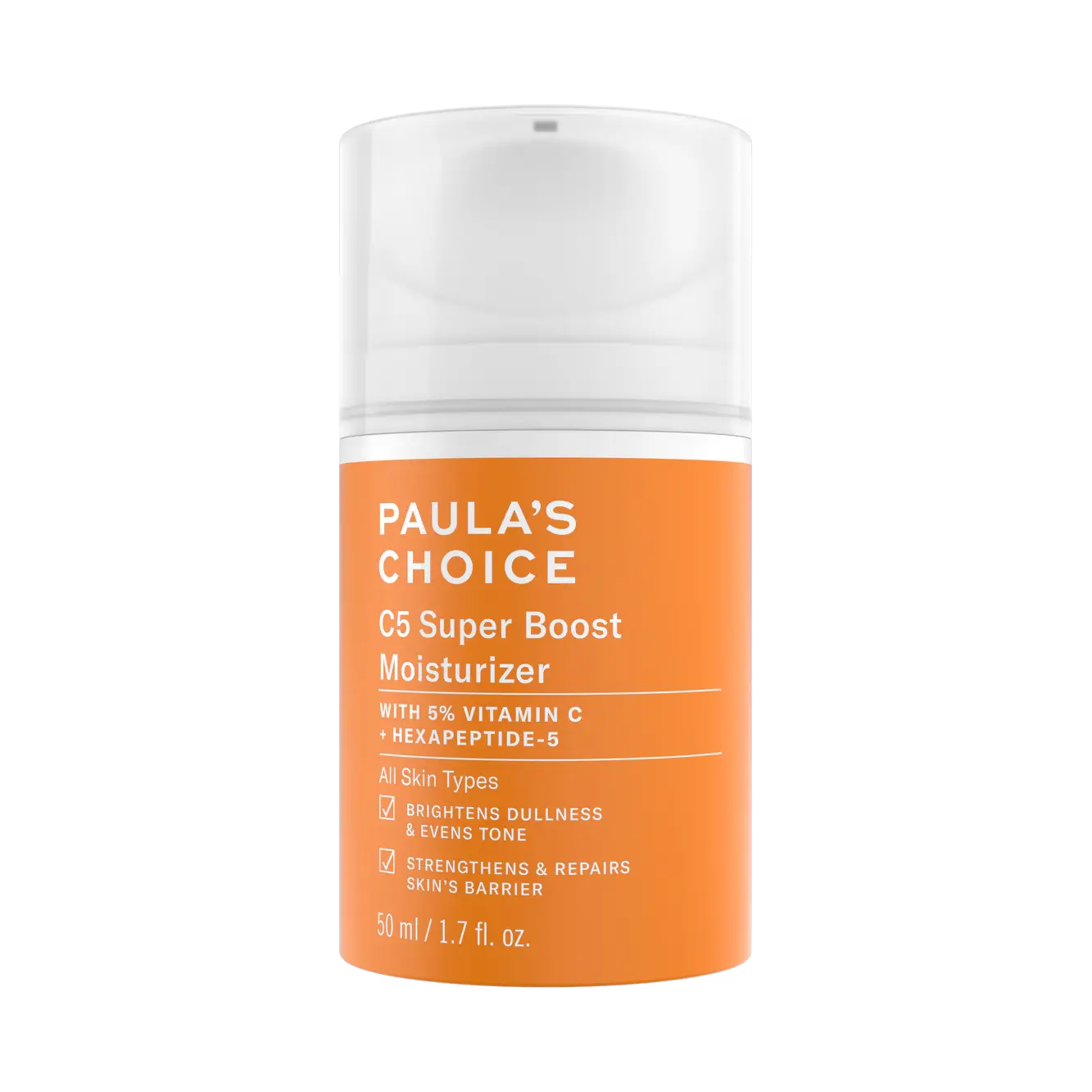 25% Vitamin C + Glutathione Clinical Serum