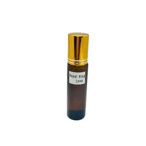 Royal King Love Body Oil