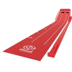 The Roller Putting Mat