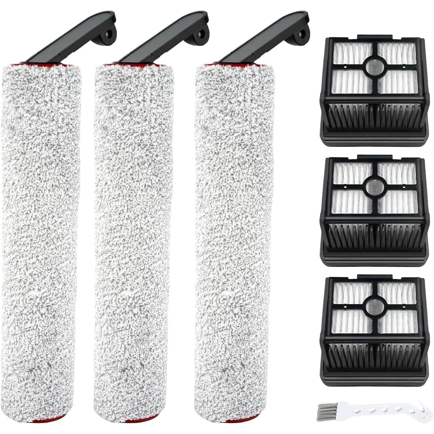 Dreame H12 Pro Accessories Kit