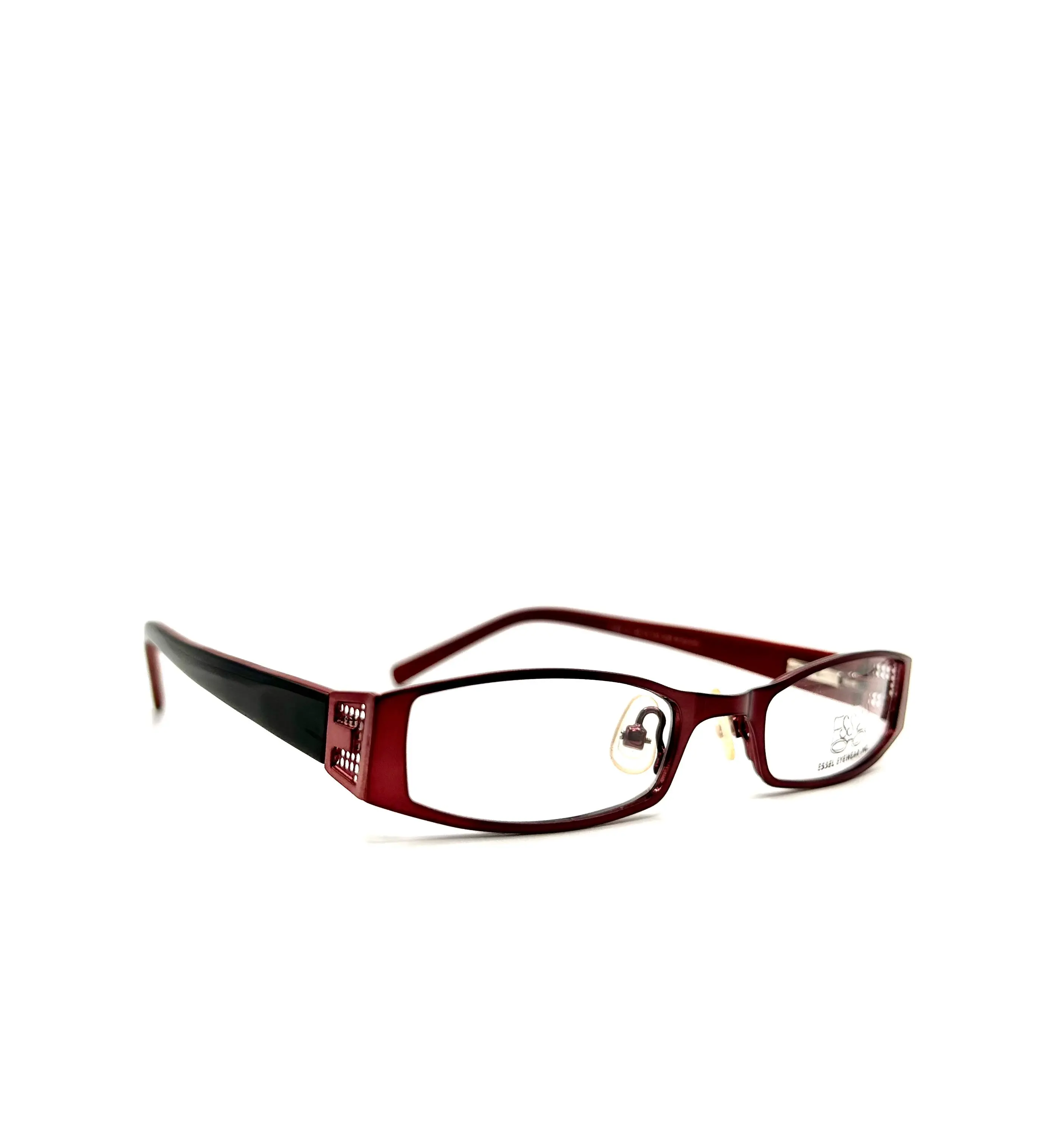 Essel 121 Non-Prescription Fashion Eyewear Frames