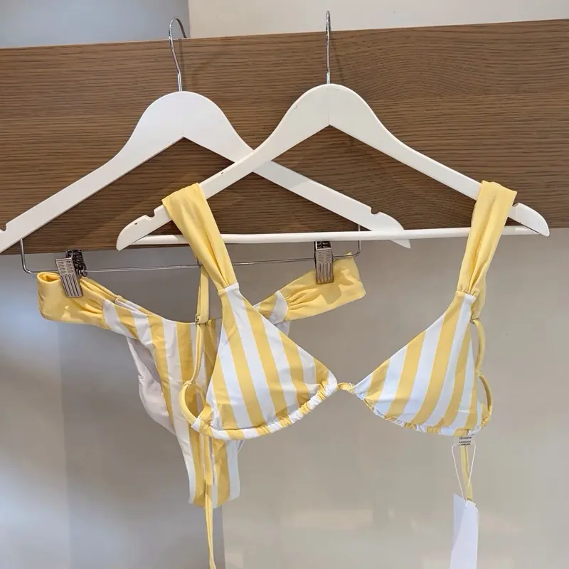 Sunshine Spritz Bikini