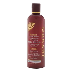 Exclusive Tone Boosting Body Glycerin