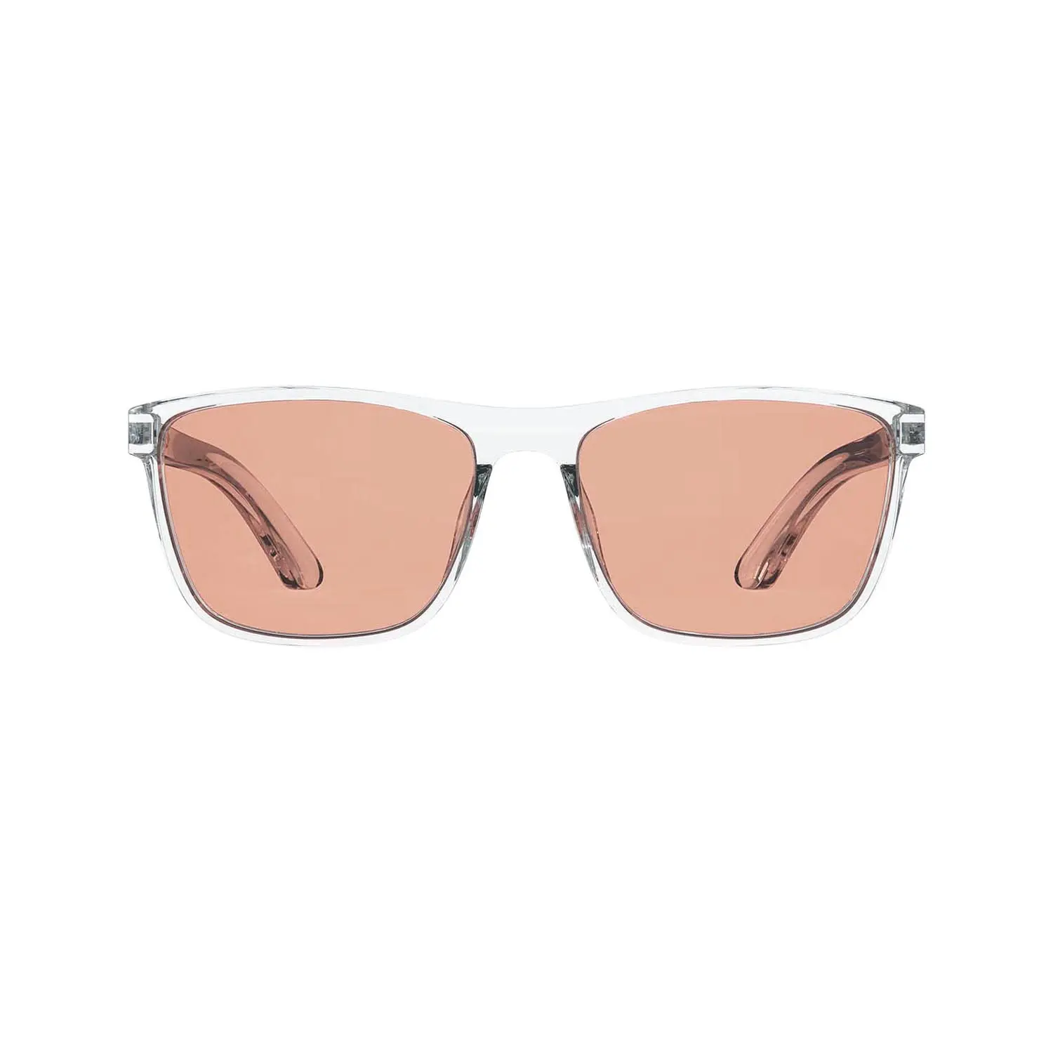 Rose Relief Wayfarer Pink Migraine Glasses