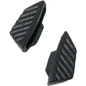 Spare Nose Pads Pieces Replacement for  Mercenary OO9424F  Fit Glass Sunglasses