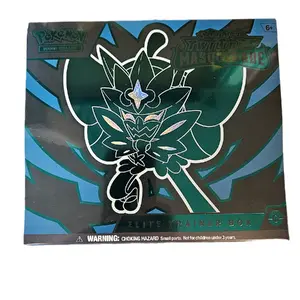 Twilight Masquerade ETB
