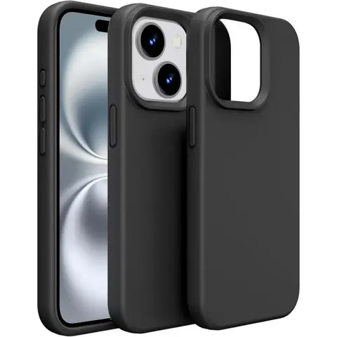 Skin-Feel Phone Case For 18 Pro Max 18 Pro 17 Pro Max 16 15 14 13 12 Promax Pro Plus, Shockproof Slim Full-Body Protective Cover For Men And Women,Cute Phone Cases,Phone Case For 18 Pro Max 18 Pro