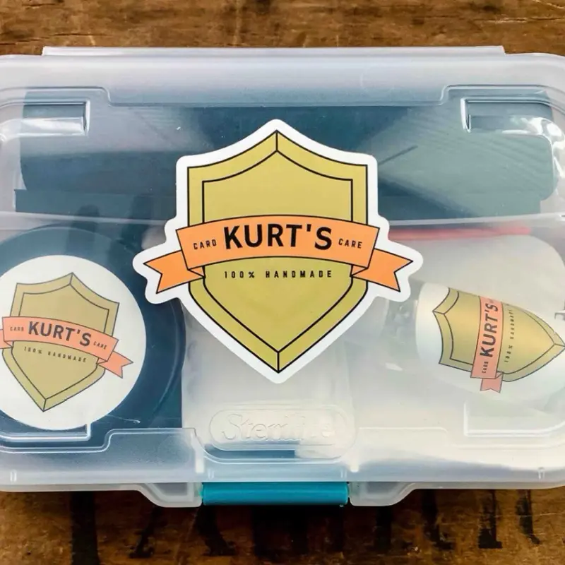 Kurt’s Card Care