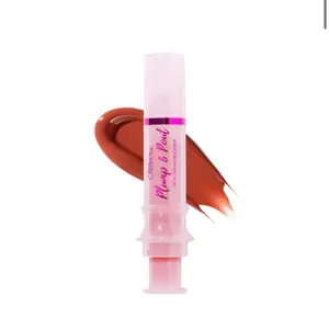 Beauty Creations Keeper Plump & Pout Lip Plumping  Booster, Lipgloss, Lip Gloss lipgloss lipstick