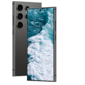 Unlocked Smart Android Phone, 5mp+13mp Camera, 4g Network, 6.75-Inch Screen, Quad-Core Cpu, Android 10.0, 3800mah Battery, Dual Sim, 3gb+64GB Storage