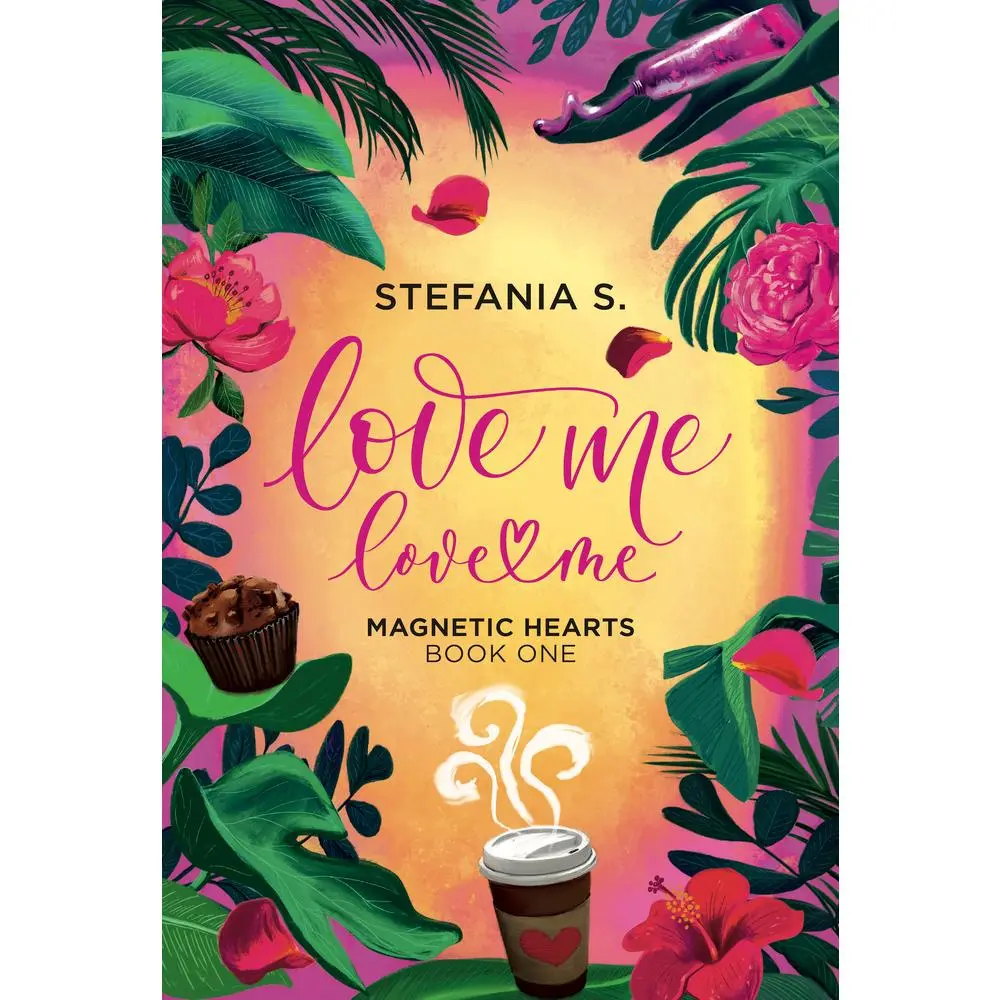 USED Book - Love Me, Love Me: Magnetic Hearts: Book One, Part One by S, Stefania (Paperback) - english