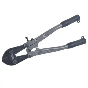 212 MAIN 24 In. Heavy Duty Scissor - Forged Steel Bolt & Cable Cutter with Cushioned Grip (Apex Tool Group 213222)