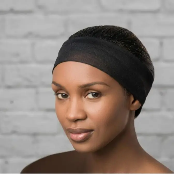 Mega Wrap Strip Hair Styling Accessory, Beauty Haircare Tool (Pack of 40)