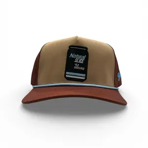 Natural Slice Performance Rope Hat – Limited Edition