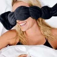 The Better Sleep Bundle - Weighted Sleep Mask & Body Duo