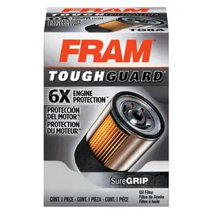 Fram TG3387A Premium Oil Filter