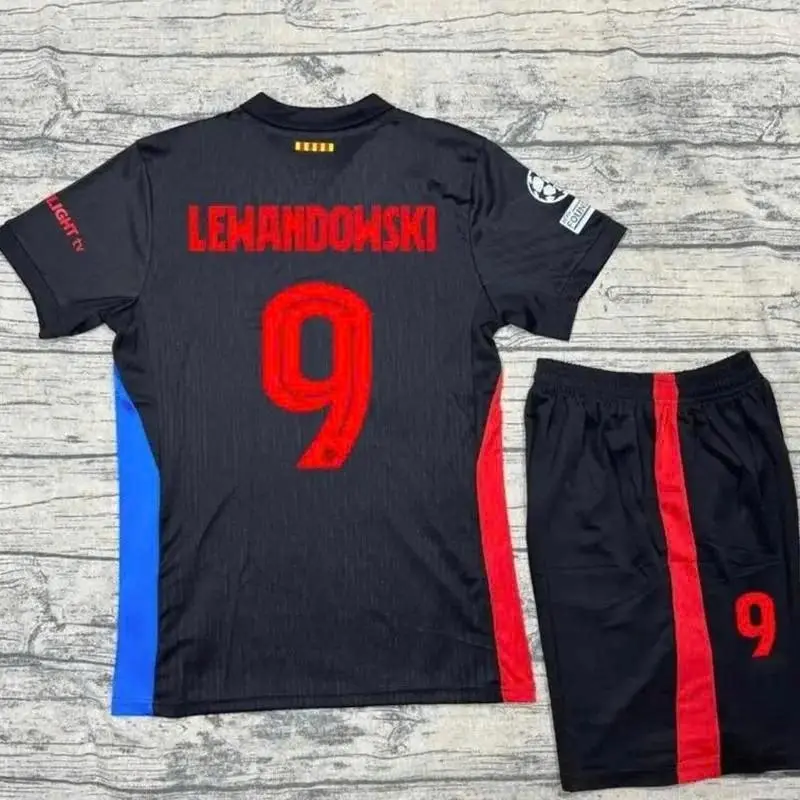 9 Lewandowski