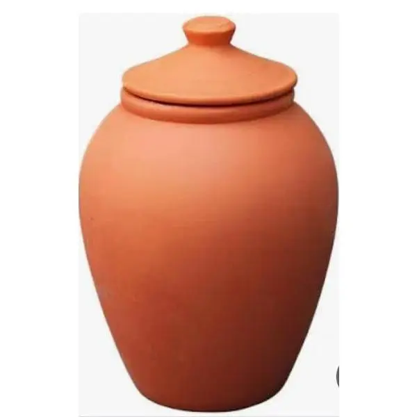 Tinaja de rio