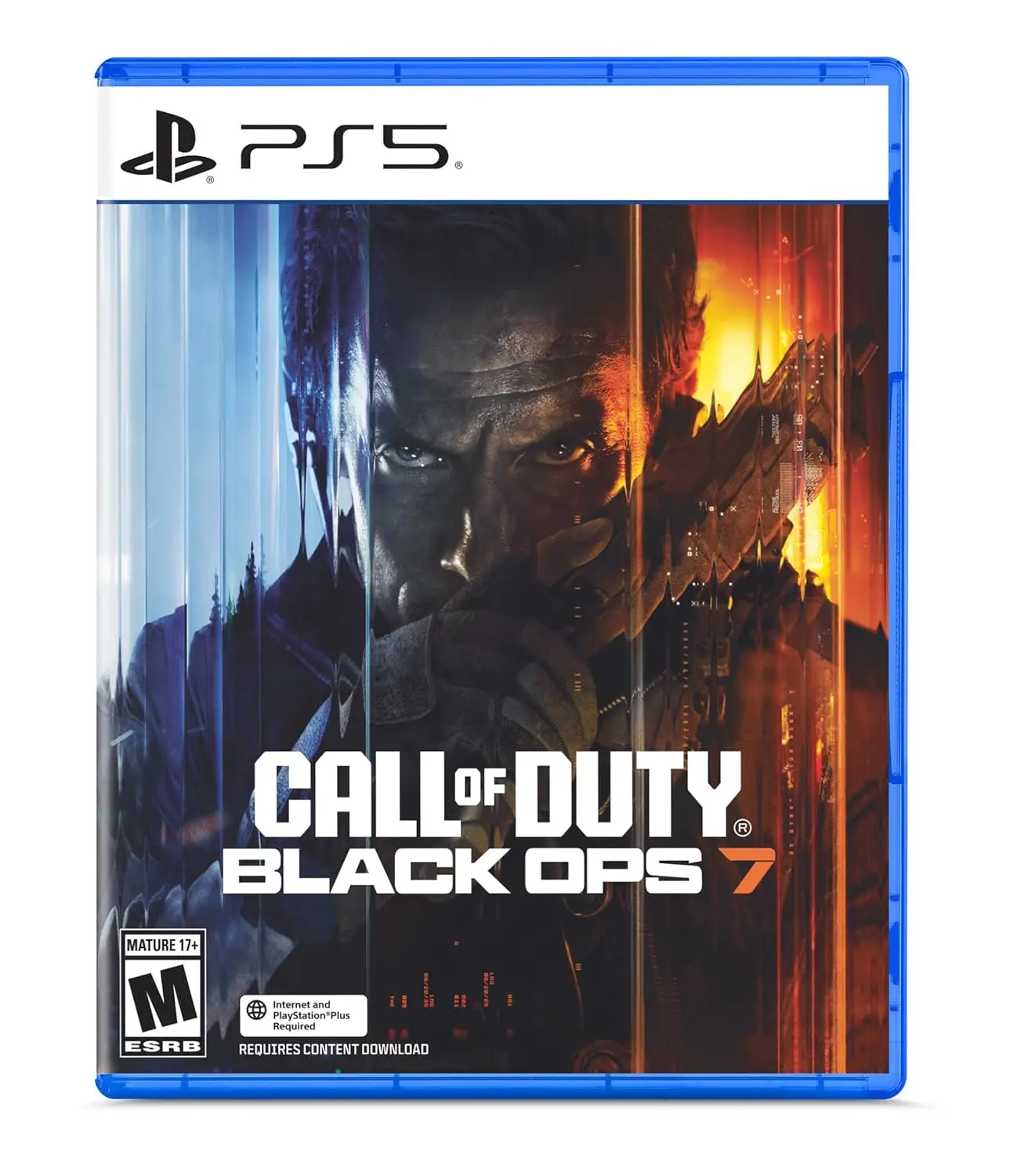 Call of Duty®: Black Ops 7 - PlayStation 5 Call of Duty®: Black Ops 7 - PlayStation 5