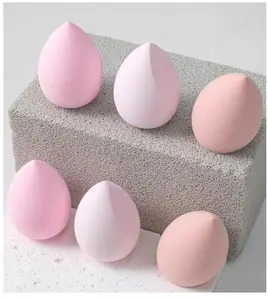 [YTSOQ human hair wig gift]Makeup Sponge