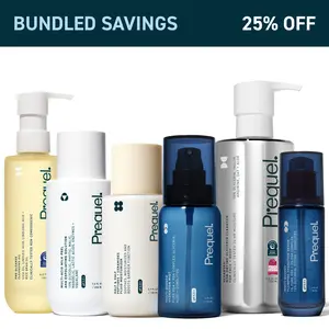 Viral Prequel Glowing Face & Body Set - 6 Must-Have Products For Healthy, Glowing Skin ($133 Value) Viral Prequel Glowing Face & Body Set - 6 Must-Have Products For Healthy, Glowing Skin ($133 Value)