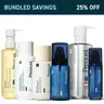 Post-Summer Viral Glowing Face & Body Set - 6 Must-Have Products For Healthy, Glowing Skin ($133 Value)