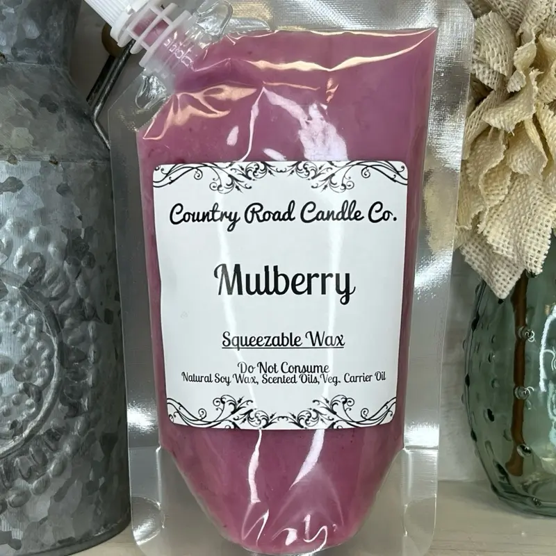 Mulberry