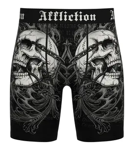 Affliction Men's Boxer Collapse
