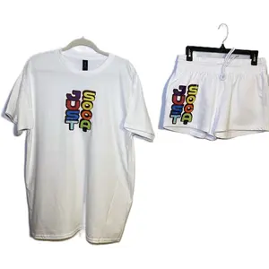 Just Soca Jouvert Set for carnival events