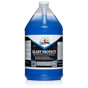 Plant Protect-Bleach Neutralizer